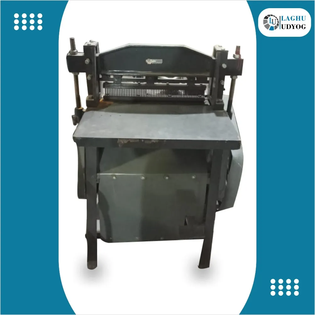 Dona Making Machine in Chainpur